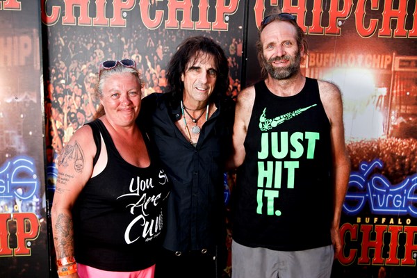 View photos from the 2015 Meet N Greets Alice Cooper Photo Gallery
